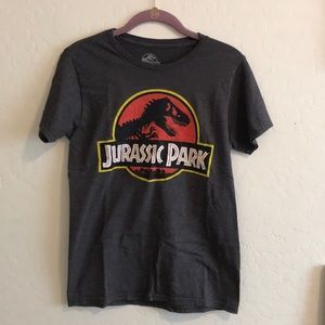 Jurassic park Top